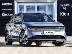 ZEEKR 7X - Core 75 kWh 480 km actieradius | 480KW snelladen | 10-80% in 13 min | Pano-dak | 20" |