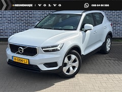 Volvo XC40 - 1.5 T3 | Navigatie | Trekhaak | Achteruitrijcamera | Stoelverwarming | Parkeersensoren | L