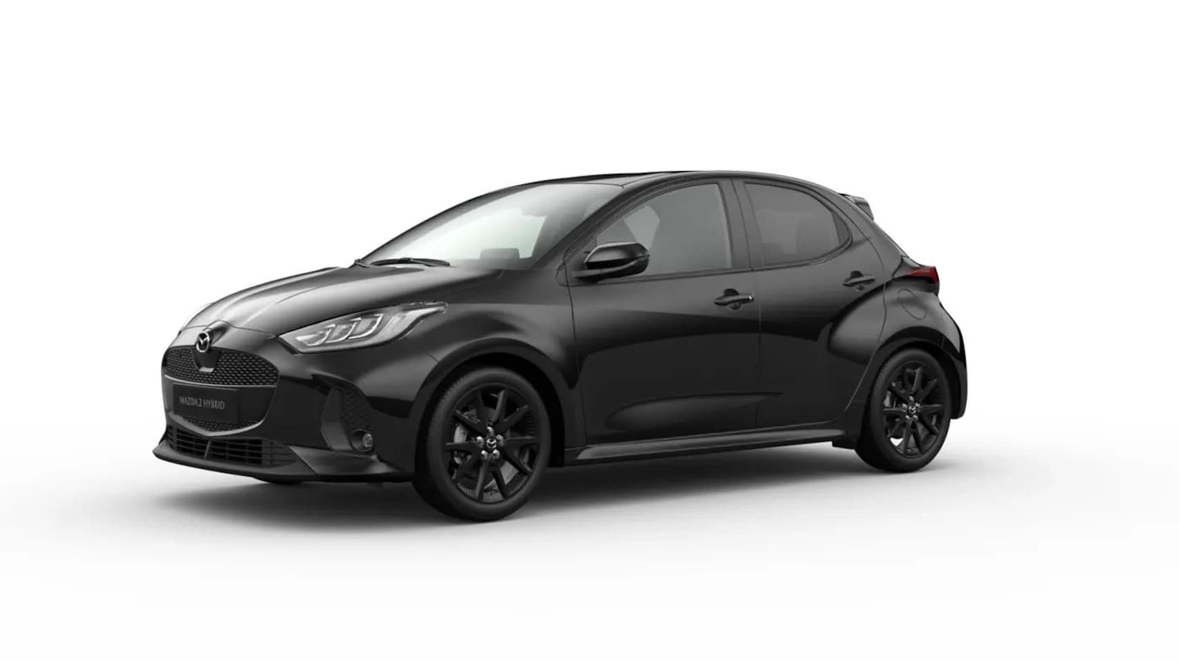 Mazda 2 Hybrid - 1.5 Homura Haagstad netto deal! (huidige nieuwprijs €34.240) - AutoWereld.nl