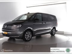 Volkswagen Multivan - 1.4 eHybrid 212PK L2H1 Life Business 7 Pers