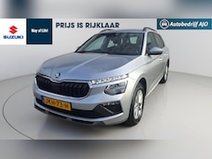 Skoda Kamiq - 1.0 TSI Selection automaat rijklaar prijs