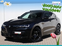 Alfa Romeo Stelvio - 2.0 Turbo 280 PK AWD Veloce | Pano | MY24 | Harman | Trekhaak