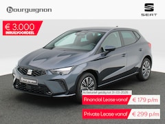 SEAT Ibiza - Style Business Connect 1.0 TSI 95 PK | Stoelverwarming | Achteruitrijcamera | Cruise contr