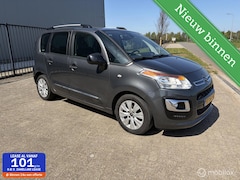 Citroën C3 Picasso - 1.2 PureTech Exclusive