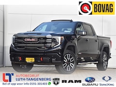 Chevrolet Silverado - 1500 6.2V8 AT4 | Rijklaar | LPG | Deksel | BPM-Vrij