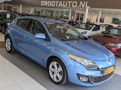 Renault Mégane - 1.2 TCe Collection Airco, Cruise Control, Trekhaak, Stuurbekrachtiging