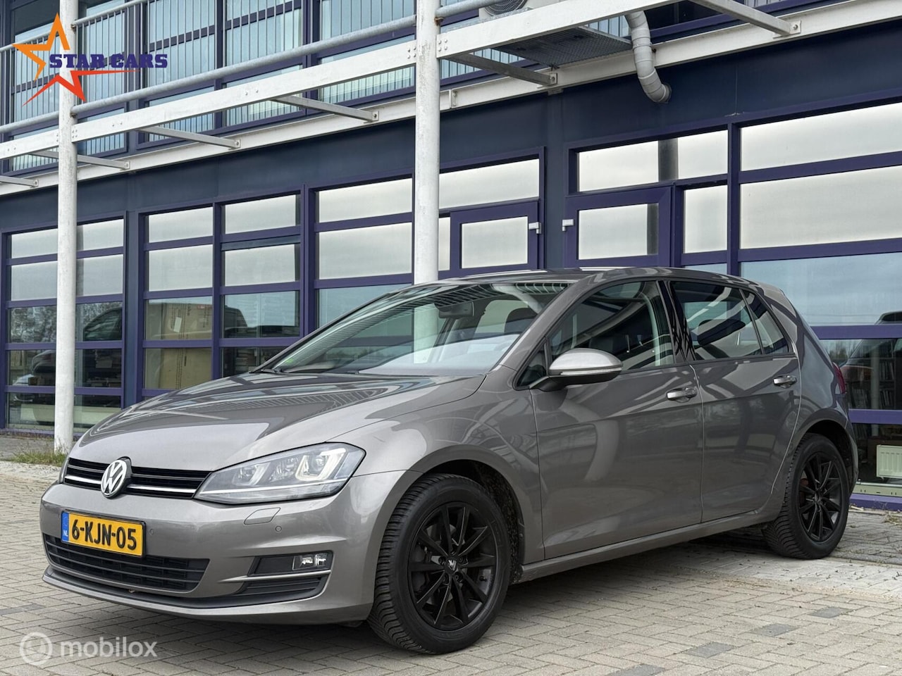 Volkswagen Golf - 1.4 TSI ACT Comfortline| AUTOMAAT| Vol Optie - AutoWereld.nl