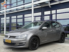 Volkswagen Golf - 1.4 TSI ACT Comfortline| AUTOMAAT| Vol Optie