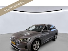 Audi e-tron - 55 Quattro SOH 94% Business edition 95 kWh Trekhaak