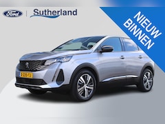 Peugeot 3008 - 1.2 PureTech Allure Pack Business | Trekhaak | Cruise Control | Camera | Navigatie | Clima