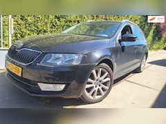 Skoda Octavia Combi - 1.6 TDI Greenline Businessline