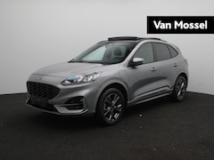Ford Kuga - 2.5 PHEV ST-Line X | Automaat | Apple Carplay/Android Auto | Achteruitrijcamera | | Panora