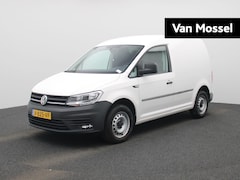 Volkswagen Caddy - 2.0 TDI L1H1 Comfortline 75PK | Airco | Navigatie | Cruise Control | Parkeersensoren Achte