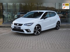 SEAT Ibiza - 1.0 TSI FR Business Intense | Automaat | Carplay | PDC | Camera | Stoelverw
