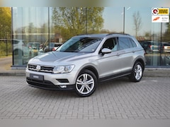 Volkswagen Tiguan - 1.5 TSI ACT Comfortline | Trekhaak | Automaat | LED | Camera | Navi | Massage-stoel