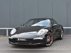 Porsche 911 - 3.8 Carrera S