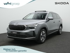 Skoda Kodiaq - 7-zits 1.5 TSI 150 PK DSG Selection | Panoramadak | Geheugenstoel | Matrix LED | Achteruit