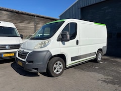 Citroën Jumper - 2.2 HDI L1 H1 Airco