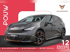 CUPRA Born - 204pk Adrenaline One 62 kWh | SoH 94% | Navigatie | Stoelverwarming | Achteruitrijcamera