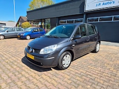 Renault Scénic - 1.6-16V Expression Comfort NIEUWE APK AIRCO