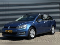Volkswagen Golf Variant - 1.4 TSI 122PK