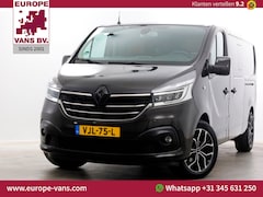 Renault Trafic - 2.0 dCi 170pk L2H1 Automaat D.C. LED/Camera/2x Schuifdeur 01-2021
