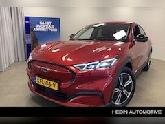 Ford Mustang Mach-E - Standard RWD 73 kWh | Adaptive Cruise Control | 360* Camera | BLISS