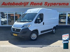 Fiat Ducato - 30 2.0 MultiJet L1H1 | 3 Zitplaatsen | Bluetooth | Elektrische Ramen