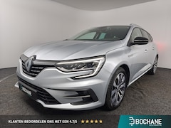 Renault Mégane Estate - 1.3 TCe 140 Techno | Automaat | Trekhaak | Navigatie | Camera
