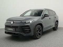 Volkswagen Tayron - R-Line 1.5 eHybrid 204 PK | LED Plus | DCC | 360 Camera | Side Assist | Trekhaak | Black S
