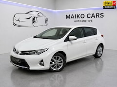 Toyota Auris - 1.3 Now Top 5 editie