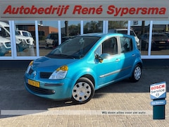 Renault Modus - 1.6-16V Authentique Basis | trekhaak | Airco | Elektrische Ramen