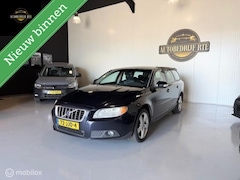 Volvo V70 - 2.0D INRUIL AUTO