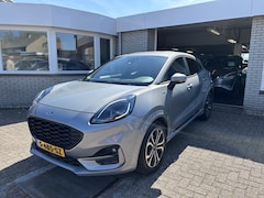 Ford Puma - 1.0 125pk Hyb. ST-Line / Navigatie