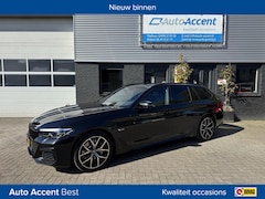 BMW 5-serie Touring - 530e xDrive Business Edition Plus Pano/Leder/Camera/58dkm