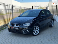 SEAT Ibiza - 1.0 TSI FR Intense Cruise Carplay LED Climate control Navi