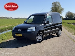Peugeot Partner - bestel 170C 2.0 HDI Marge Nieuwe APK