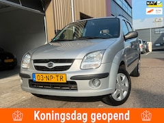 Suzuki Ignis - 1.3-16V GLS APK 1ste EIGENAAR Nieuwe Koppeling