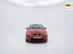 SEAT Ibiza - 1.0 EcoTSI Style Connect NAVIGATIE HISTORIE AANWEZIG