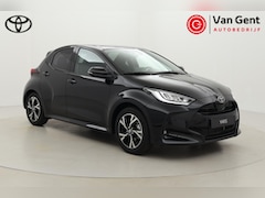 Toyota Yaris - 1.5 Hybrid 115 Dynamic | €3.000, - Korting | Apple Carplay / Android Auto | Dodehoek detec
