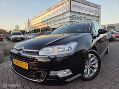 Citroën C5 Tourer - 1.6 THP Bsns Aut/Leder/Xenon/Trekhaak