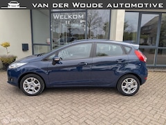Ford Fiesta - 1.0 Style Ultimate