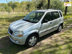 Suzuki Ignis - 1.3 First Edition APK 14-03-2027