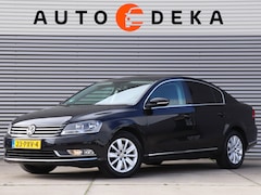 Volkswagen Passat - 1.4 TSI Comfortline BlueMotion *Navigatie*Parkeersens