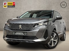 Peugeot 3008 - 1.6 HYbrid 225 Allure 225Pk Automaat (APPLE CARPLAY, GROOT NAVI, 360 CAMERA, LEDER, KEYLES