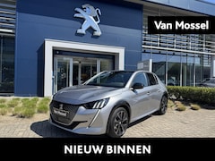 Peugeot 208 - PureTech 130 GT Pack l Panoramadak l Navi l Camera l Apple CarPlay & Android Auto