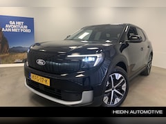 Ford Explorer - Select Extended Range RWD 77 kWh | Adaptive Cruise Control | BLISS | Achteruitrijcamera