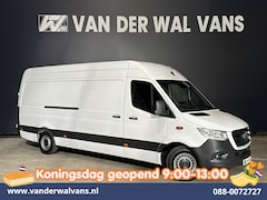 Mercedes-Benz Sprinter - 316 CDI 164pk Automaat L3H2 Euro6 Airco | Camera | Navigatie | Apple Carplay Android Auto,