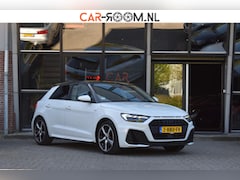 Audi A1 Sportback - 35 TFSI S-Line Lane ACC Keyless