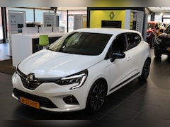 Renault Clio - TCe 90pk Intens